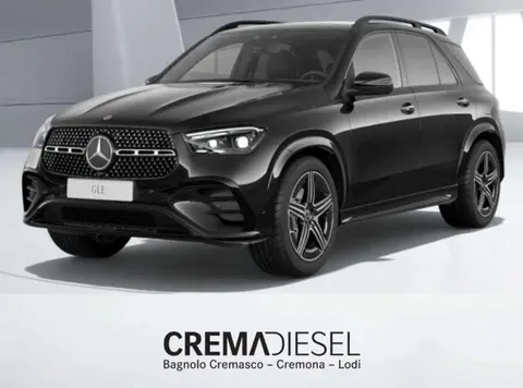 Used MERCEDES-BENZ CLASSE GLE Hybrid 2024 Ad 