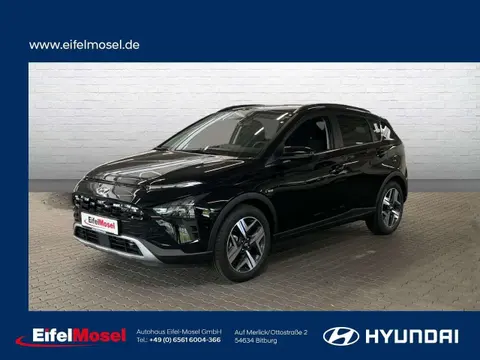 Used HYUNDAI BAYON Petrol 2024 Ad 