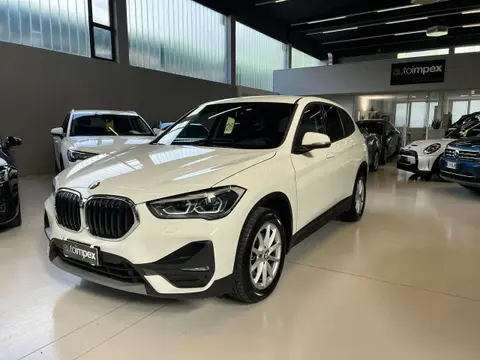 Annonce BMW X1 Diesel 2021 d'occasion 