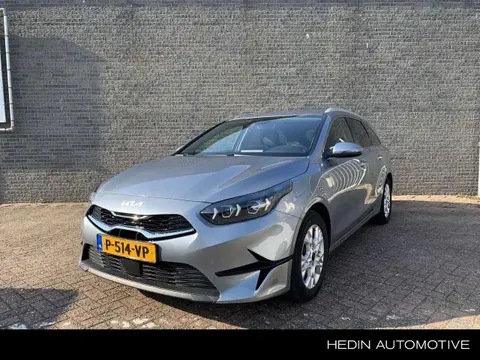 Used KIA CEED Petrol 2022 Ad 