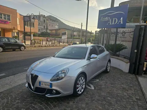 Used ALFA ROMEO GIULIETTA Diesel 2020 Ad 