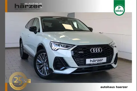 Used AUDI Q3 Diesel 2020 Ad 