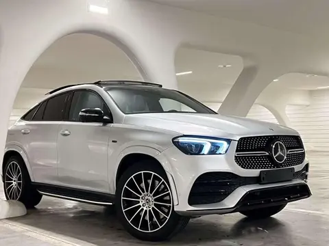 Annonce MERCEDES-BENZ CLASSE GLE Hybride 2021 d'occasion 