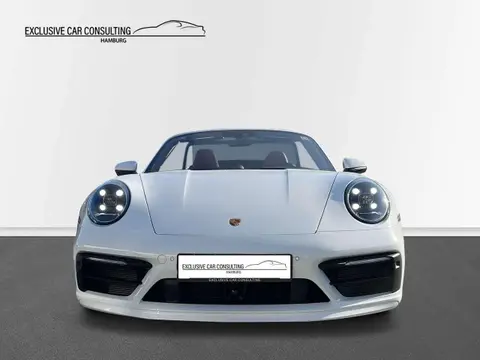 Used PORSCHE 992 Petrol 2023 Ad 