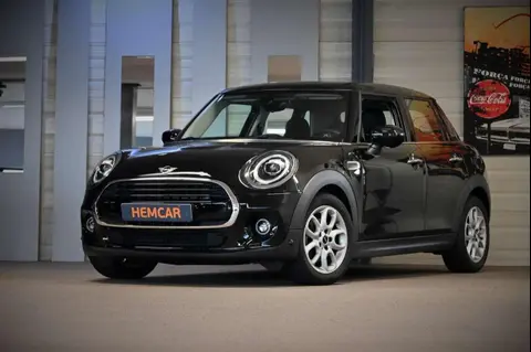 Annonce MINI COOPER Essence 2019 d'occasion 