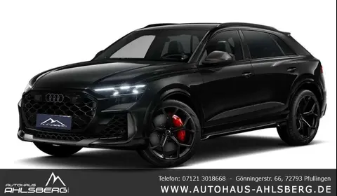 Used AUDI RSQ8 Petrol 2024 Ad 