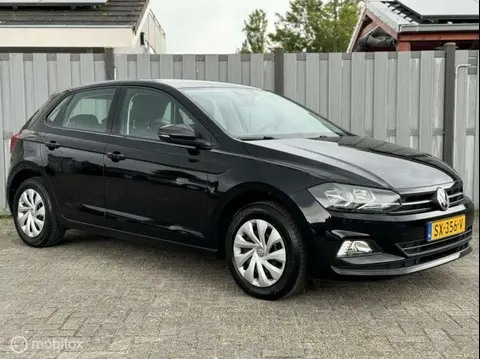 Used VOLKSWAGEN POLO Petrol 2019 Ad 