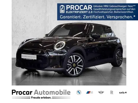 Used MINI COOPER Electric 2023 Ad 