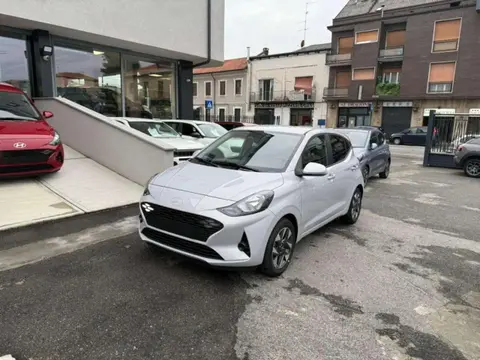 Annonce HYUNDAI I10 Essence 2024 d'occasion 