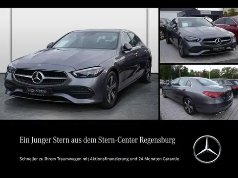 Used MERCEDES-BENZ CLASSE C Petrol 2023 Ad 