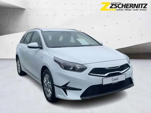 Annonce KIA CEED Essence 2024 d'occasion 