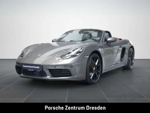 Annonce PORSCHE BOXSTER Essence 2024 d'occasion 