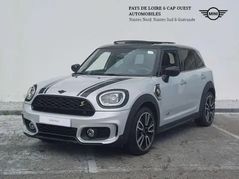 Annonce MINI COOPER  2021 d'occasion 