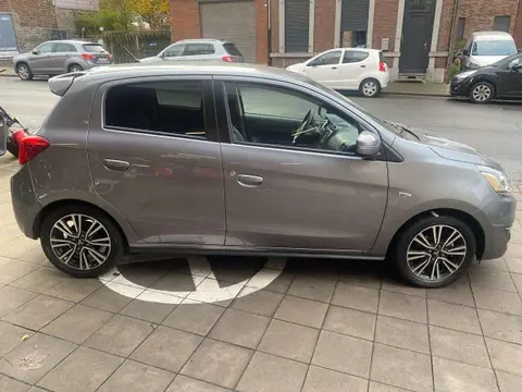 Used MITSUBISHI SPACE STAR Petrol 2018 Ad 