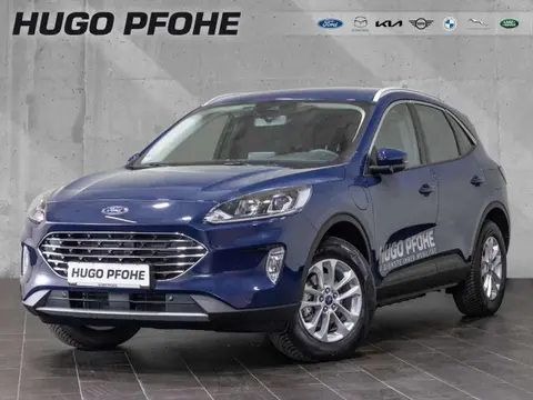 Annonce FORD KUGA Hybride 2023 d'occasion 