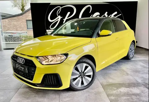 Used AUDI A1 Petrol 2022 Ad 