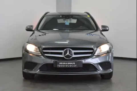 Used MERCEDES-BENZ CLASSE C Diesel 2020 Ad 