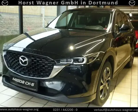 Used MAZDA CX-5 Hybrid 2024 Ad 