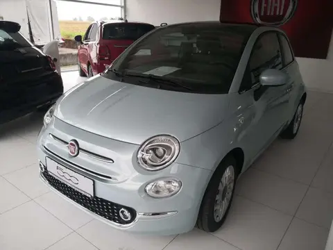 Used FIAT 500 Petrol 2024 Ad 