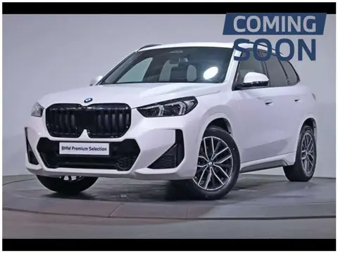 Annonce BMW X1 Essence 2024 d'occasion 