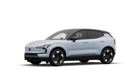 Annonce VOLVO EX30 Électrique 2024 d'occasion 