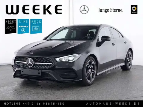 Used MERCEDES-BENZ CLASSE CLA Petrol 2023 Ad 