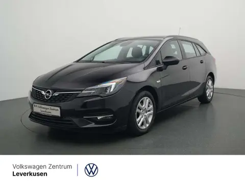 Used OPEL ASTRA Diesel 2022 Ad 