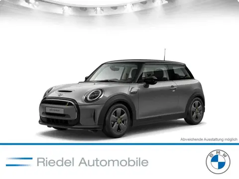 Used MINI COOPER Electric 2021 Ad 