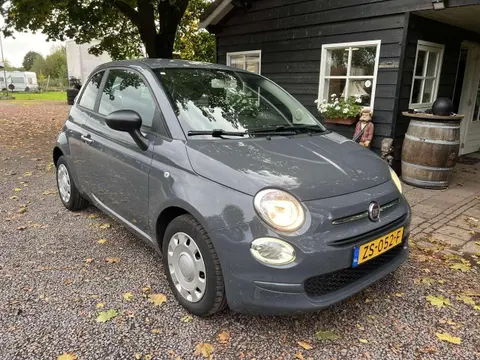 Annonce FIAT 500 Essence 2019 d'occasion 