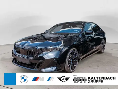 Used BMW I5 Electric 2024 Ad 