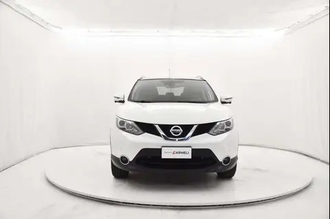 Used NISSAN QASHQAI Diesel 2017 Ad 