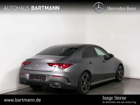 Used MERCEDES-BENZ CLASSE CLA Diesel 2023 Ad 