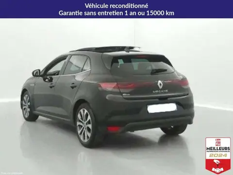 Annonce RENAULT MEGANE Essence 2023 d'occasion 