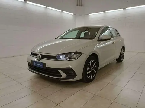 Annonce VOLKSWAGEN POLO Essence 2021 d'occasion 