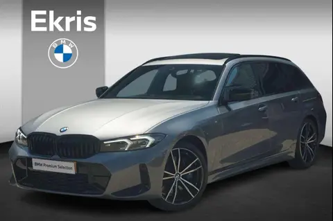 Annonce BMW SERIE 3 Essence 2024 d'occasion 