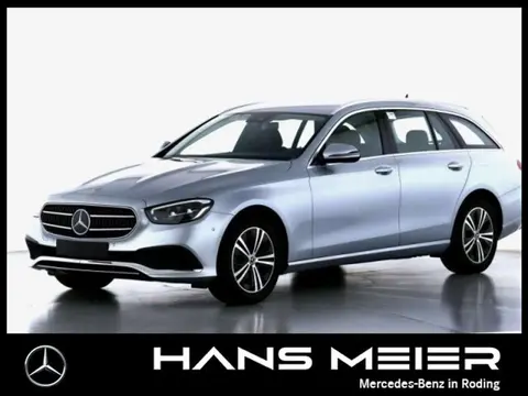 Used MERCEDES-BENZ CLASSE E Diesel 2021 Ad 