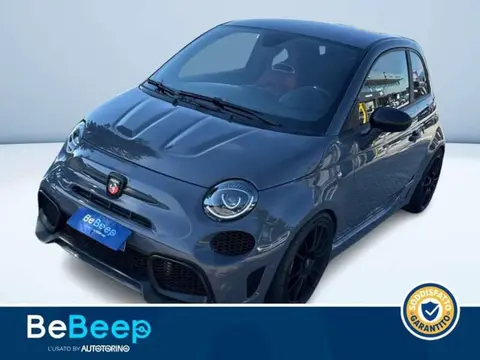 Used ABARTH 595 Petrol 2018 Ad 