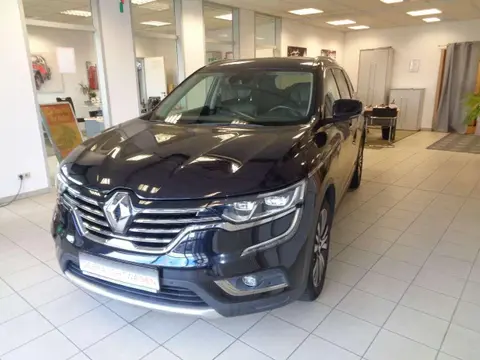 Annonce RENAULT KOLEOS Diesel 2020 d'occasion 