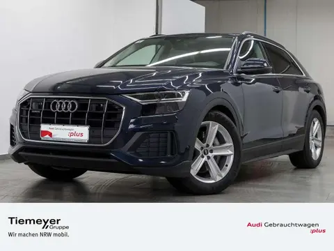 Annonce AUDI Q8 Diesel 2023 d'occasion 