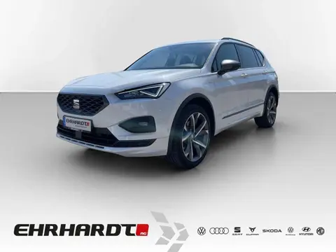 Used SEAT TARRACO Diesel 2020 Ad 