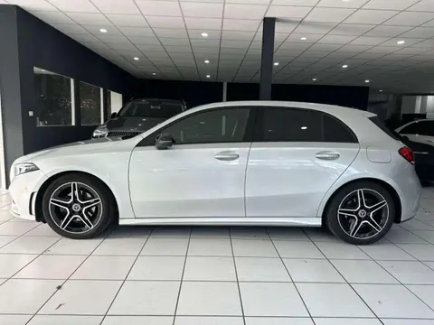 Used MERCEDES-BENZ CLASSE A Petrol 2020 Ad 