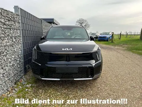 Annonce KIA EV9 Électrique 2024 d'occasion 