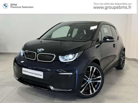 Annonce BMW I3 Électrique 2022 d'occasion 