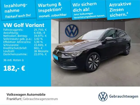 Annonce VOLKSWAGEN GOLF Diesel 2024 d'occasion 