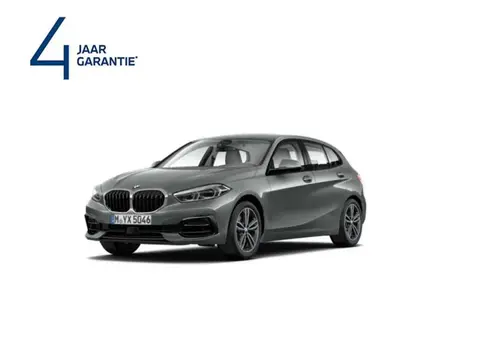 Used BMW SERIE 1 Petrol 2023 Ad 