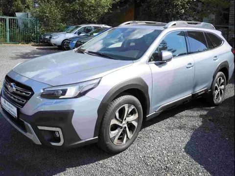 Annonce SUBARU OUTBACK Essence 2023 d'occasion 