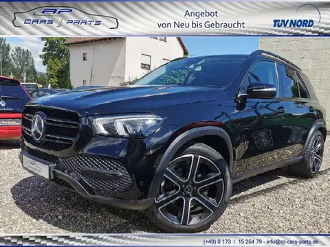 Used MERCEDES-BENZ CLASSE GLE Diesel 2020 Ad 