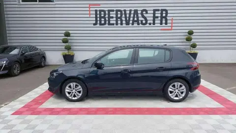 Used PEUGEOT 308 Petrol 2019 Ad 