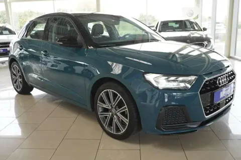 Annonce AUDI A1 Essence 2018 d'occasion 