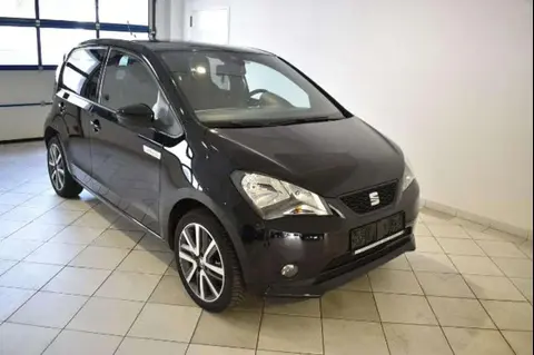 Annonce SEAT MII Électrique 2020 d'occasion 